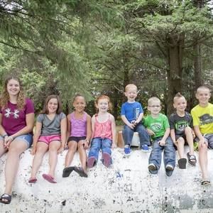 Meet your Posher, Geri